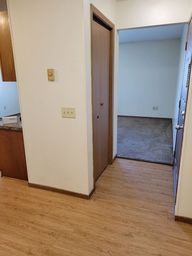Interior Photo - 1601 Aspen Drive