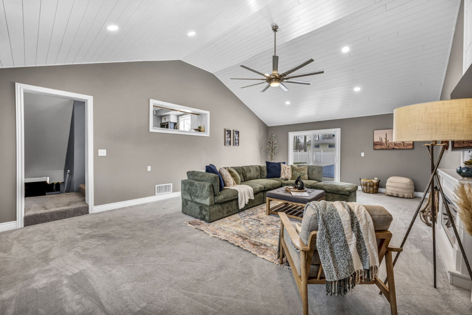 Building Photo - 1036 Union Ave