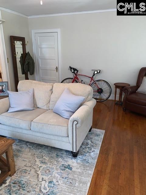 Building Photo - 111 S Queen St