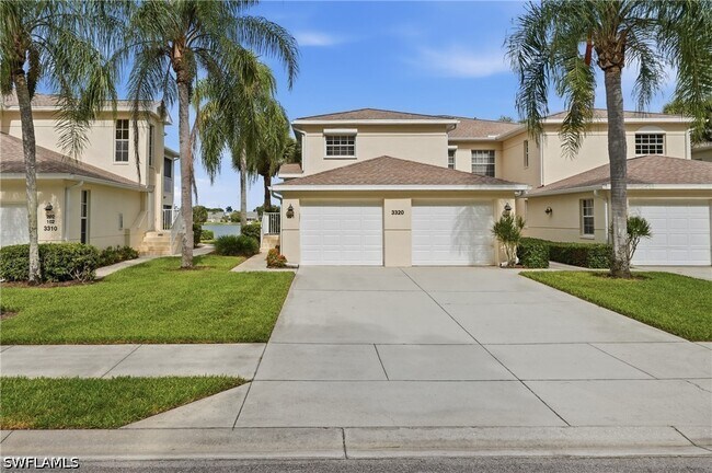 Building Photo - 3320 W Crown Pointe Blvd