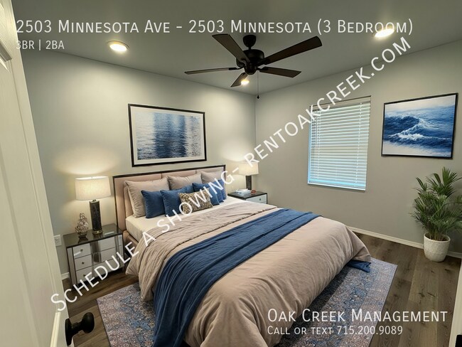 Building Photo - 2503 Minnesota Ave