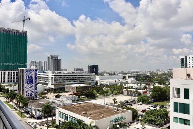 Building Photo - 2275 Biscayne Blvd Blvd