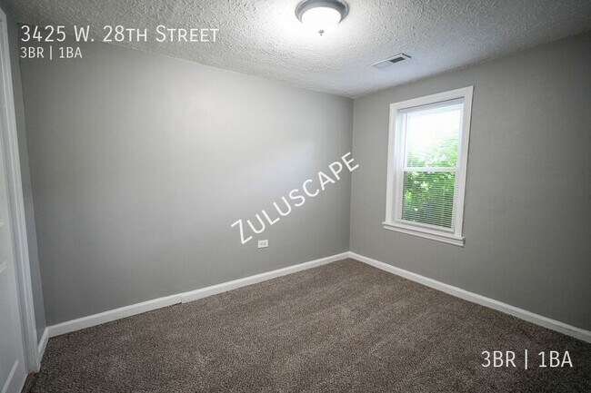 Building Photo - 3425 W 28th St