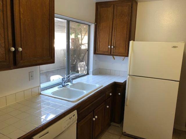 Kitchen view to patio - 9659 Easter Way