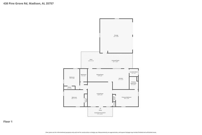 Building Photo - 438 Pine Grove Rd