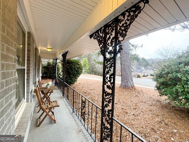 Building Photo - 3820 Union Rd SW