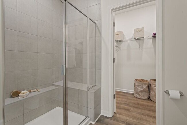 Building Photo - Last One - Brand-New 4 Bedroom with flex space Townhome Available NOW in Powdersville, SC