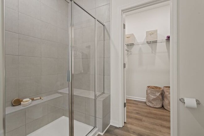 Building Photo - Now Available – Highly Sought-After Cary 3BR at Arbor Mill Townhomes!