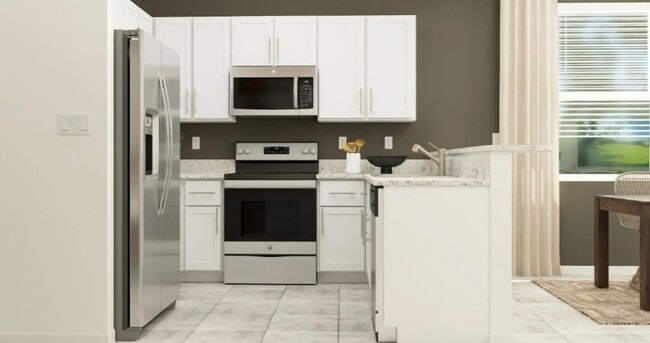 Building Photo - 11041 65th Ter E