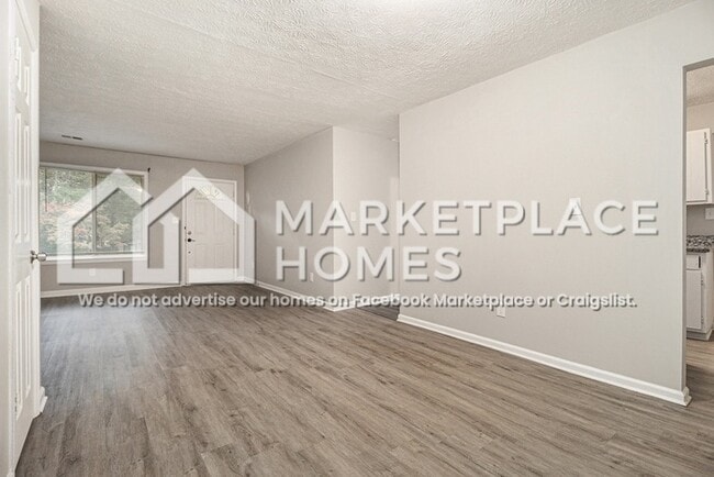 Building Photo - 8928 Wesley Pl