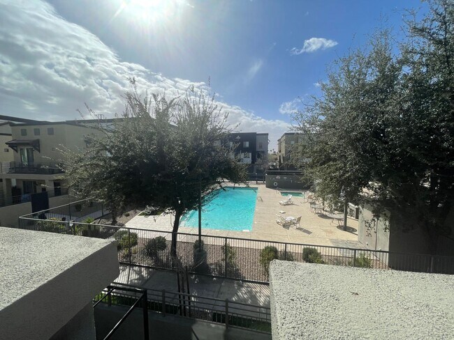 Building Photo - 300 N GILA SPRINGS BLVD #114