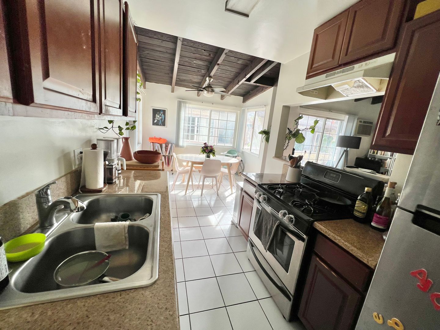 Building Photo - 3608 Keystone Av