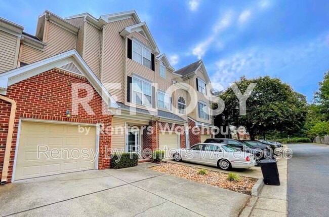 Building Photo - 5520 Summer Crescent