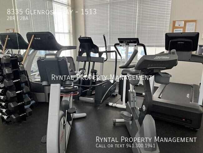 Building Photo - 8335 Glen Rose Way