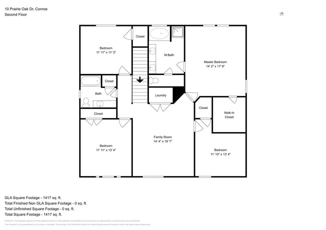 Building Photo - 10 Prairie Oak Dr