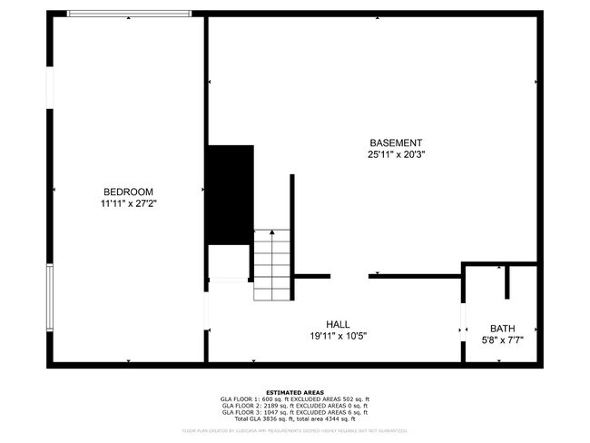 Building Photo - Charming Furnished Estate with Full-Servic...