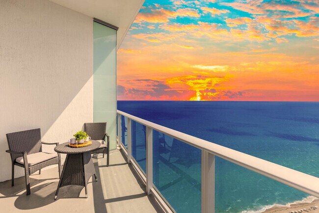 Building Photo - 4111 S Ocean Dr