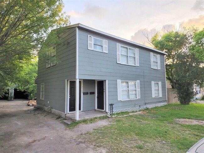 Primary Photo - 1108 2nd St N