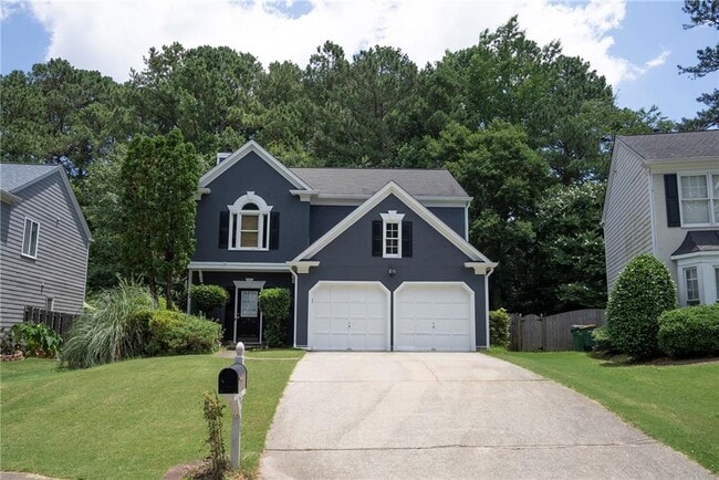 Primary Photo - 9935 Barston Ct