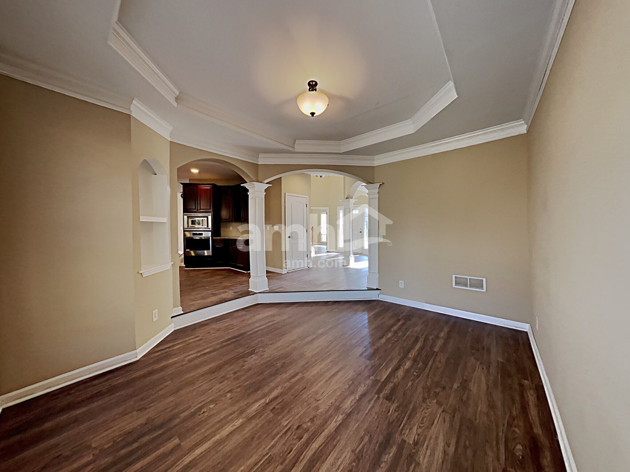 Building Photo - 4866 Trilogy Park Trail NE