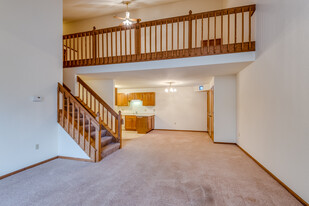 Interior Photo - Parkwood Lake Apartments