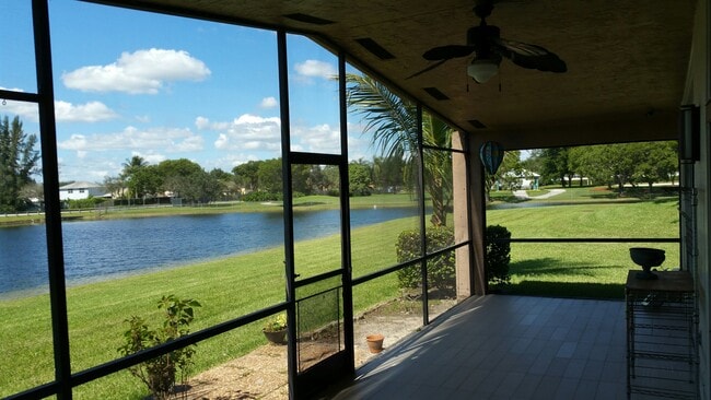 Lake View - 508 Woodgate Cir