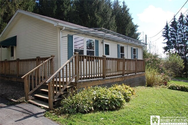 Building Photo - 2656 1/2 Horton Rd
