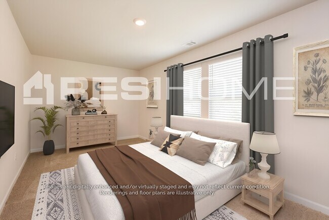 Building Photo - 159 Wellbrook Ct NE