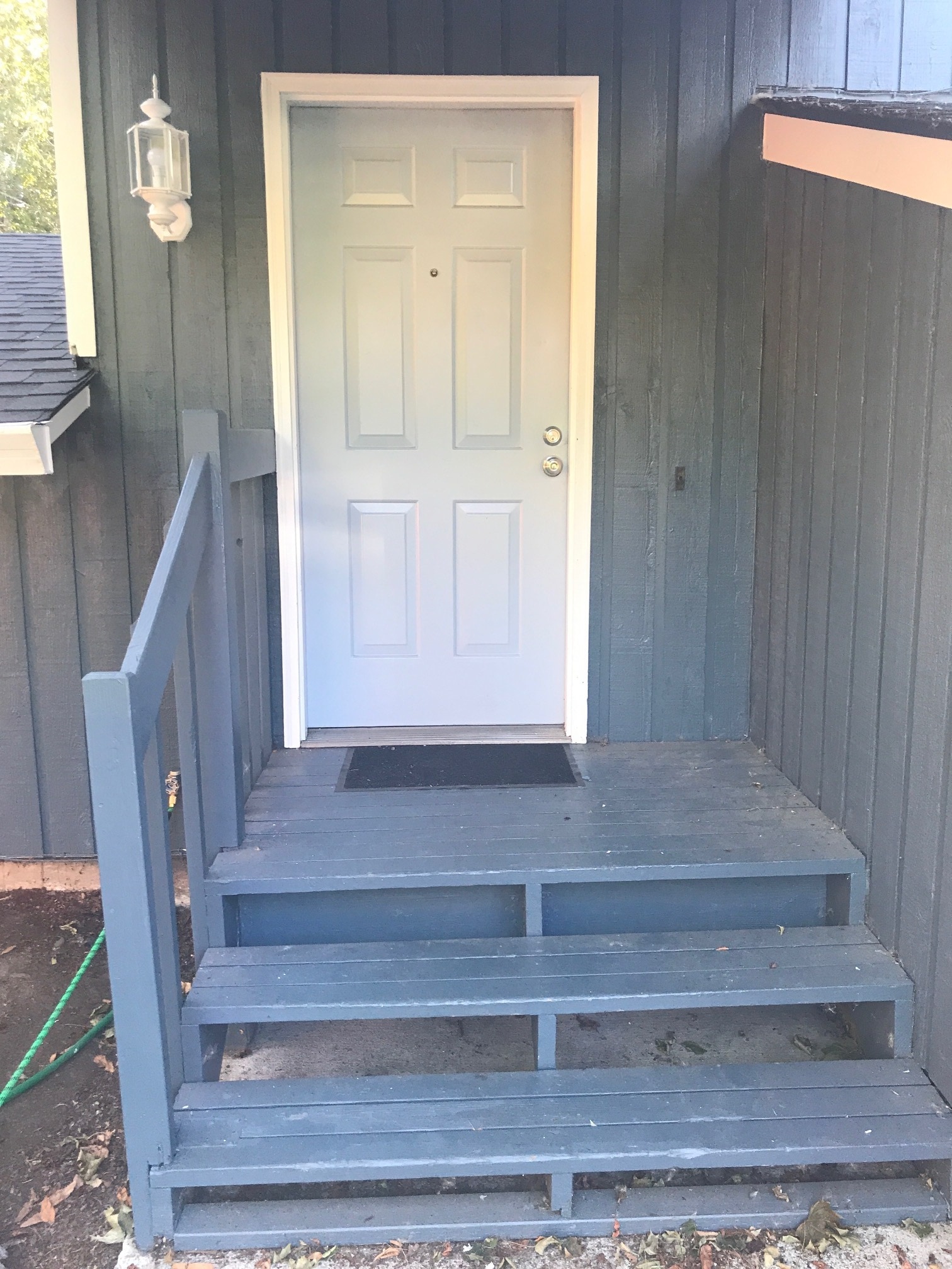 Front Door - 1237 SE Olvera Pl