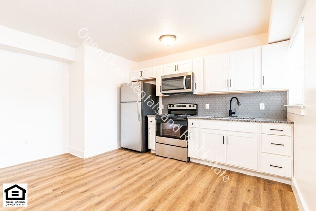 Building Photo - 1823 Griswold Dr