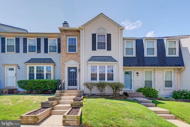 Building Photo - 14536 Castleford Ct