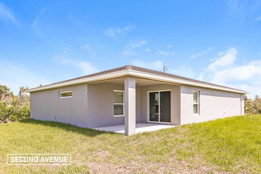 Building Photo - 19410 Villanova Ave