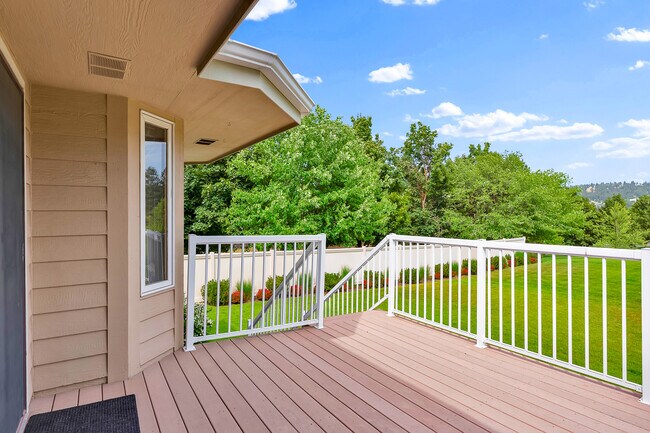 Building Photo - 4605 E Birkdale Ln