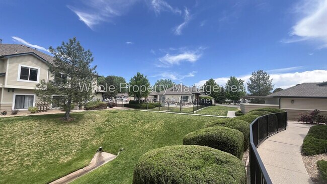Building Photo - 8707 E Florida Ave