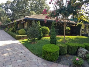 Building Photo - 5 Bed 4 Bath Gated Home In Alamo