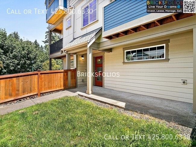 Building Photo - 516 Firewillow St NW