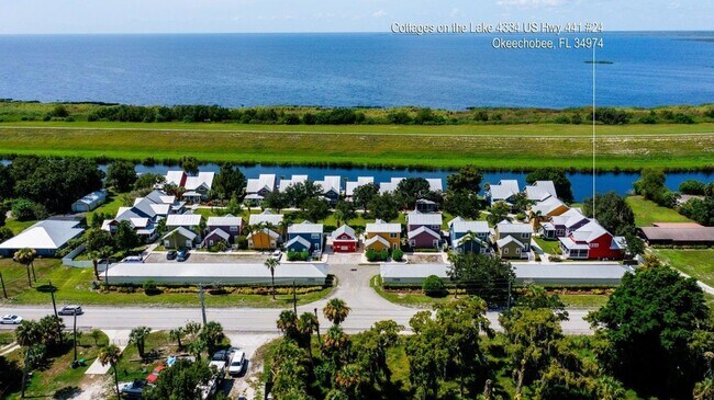Building Photo - 4334 US-441