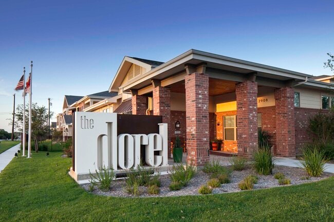 Building Photo - The Dorel