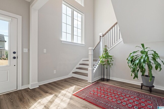 Building Photo - 3405 Townes Cir