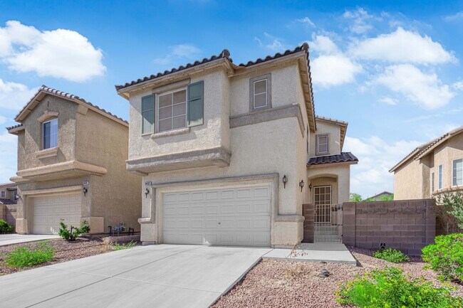 Building Photo - 9432 Santana Siesta Ave