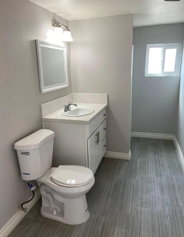 Bathroom - 1765 Martin Luther King Blvd