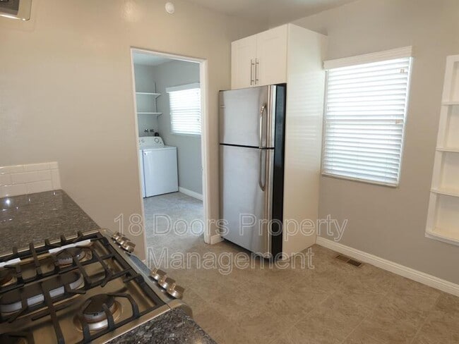 Building Photo - 4536 4th St