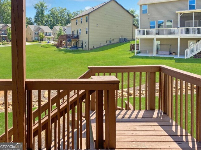 Building Photo - 4475 Partridge Point