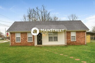 Building Photo - 3 Bedroom Pet-Friendly Home in SMYRNA, TN with Main Street Renewal