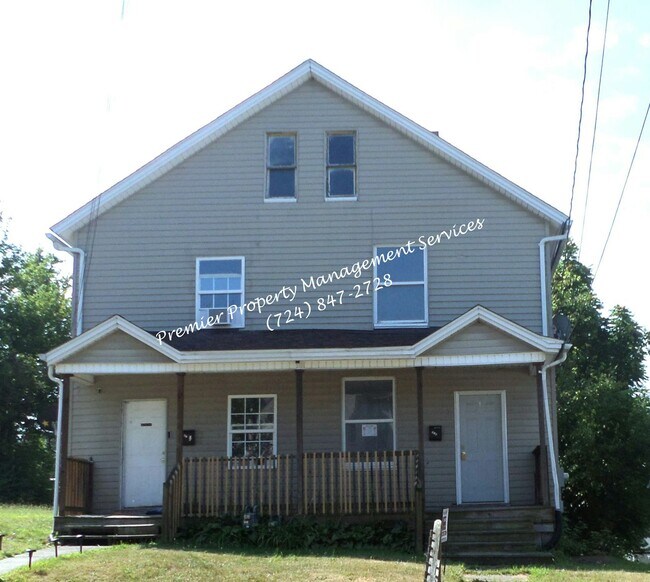 Primary Photo - 416 E Reynolds St