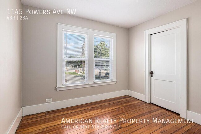 Building Photo - 1145 Powers Ave NW