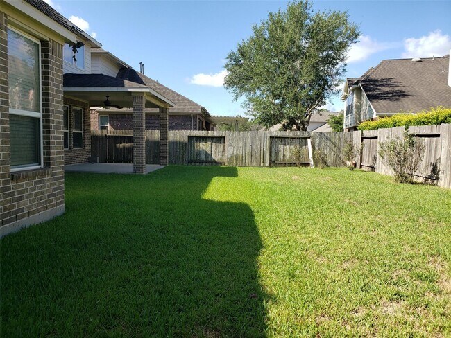 Building Photo - 3607 Cat Springs Ln