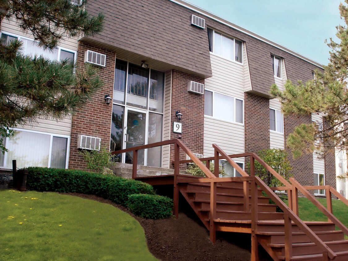 Highland Club Apartments - Watervliet Ny Apartment Finder