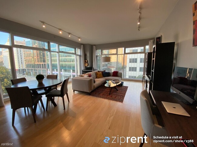 Building Photo - 1 br, 1 bath Condo - 77 Van Ness Ave, San ...