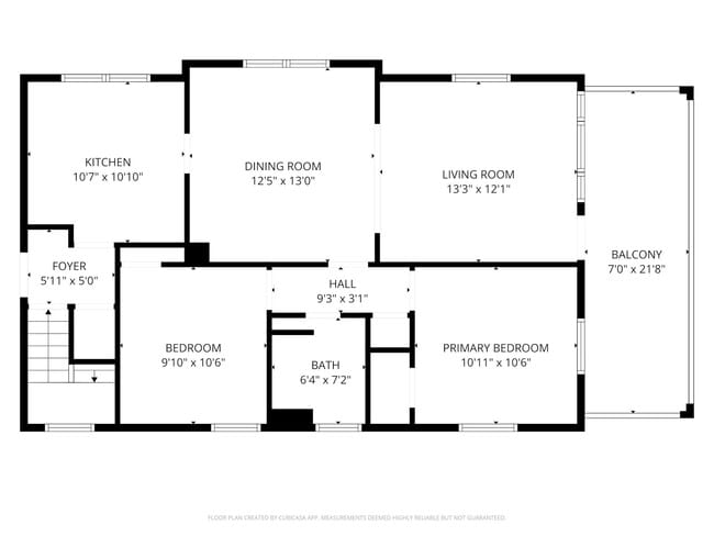 Building Photo - 2990 E 111th St